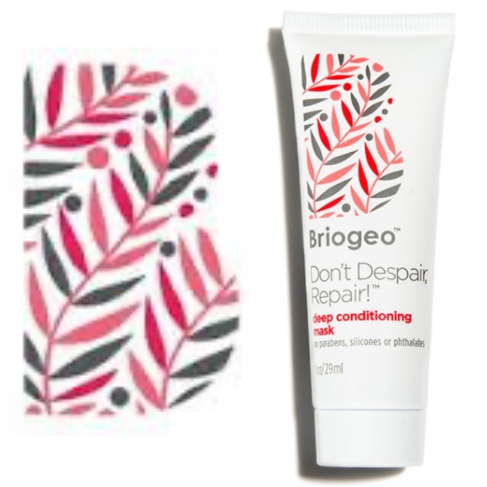 Briogeo Don’t Despair, Repair! Deep Conditioning Mask